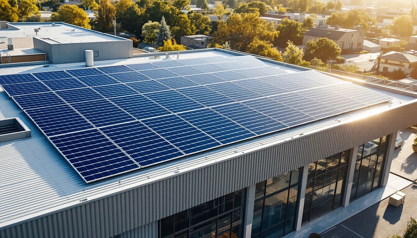 The Investment Deduction (§7g EStG): How the Tax Benefit Works for Solar and Storage