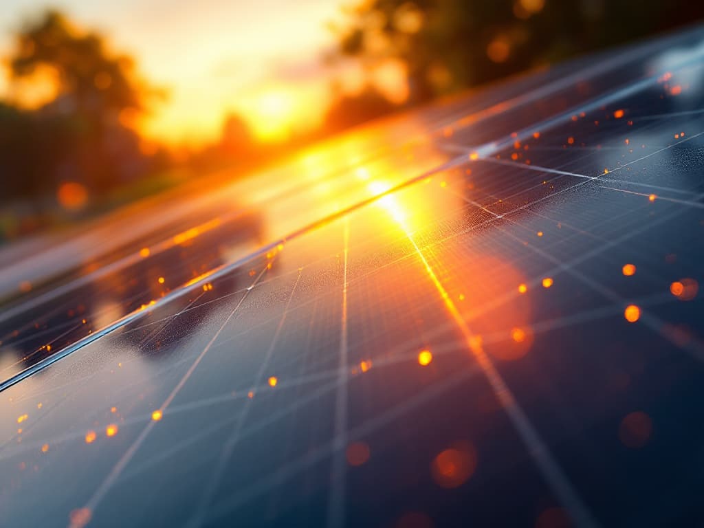 Invest tax-efficiently in renewable energy