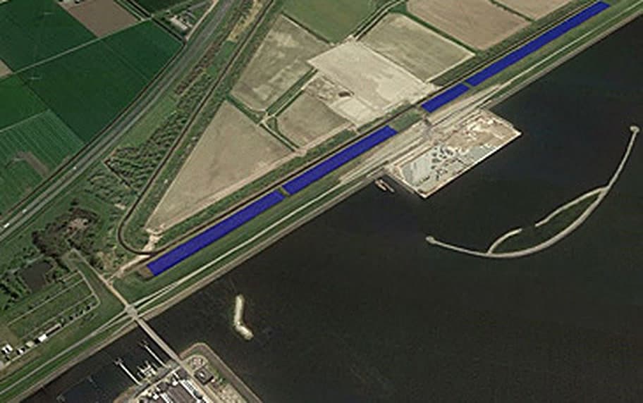Lelystad – Solar park